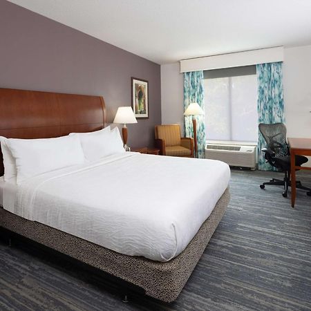 Hilton Garden Inn Mystic/Groton Eksteriør bilde