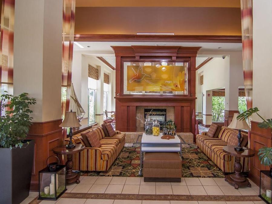 Hilton Garden Inn Mystic/Groton Eksteriør bilde