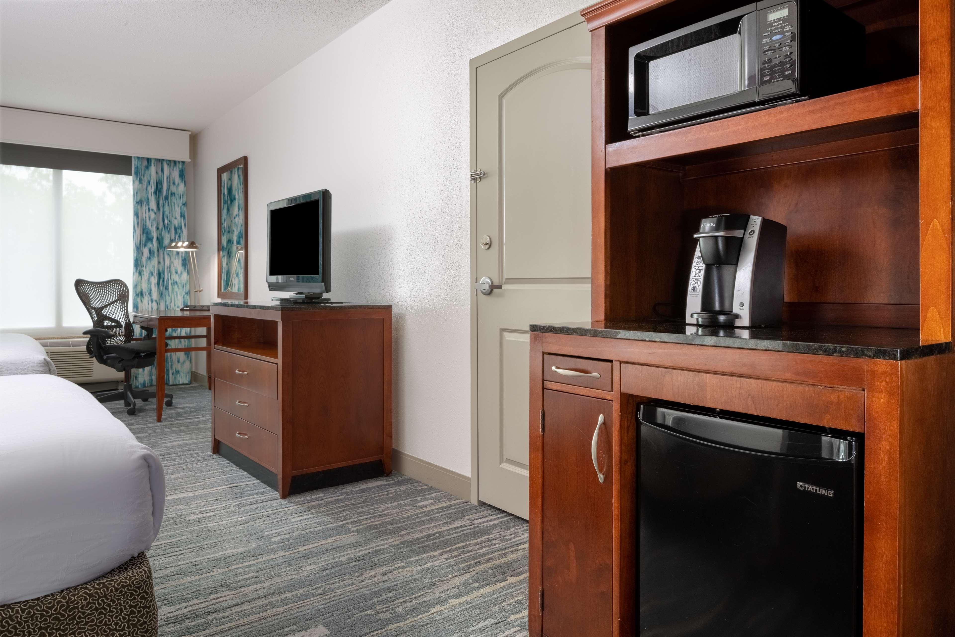 Hilton Garden Inn Mystic/Groton Eksteriør bilde
