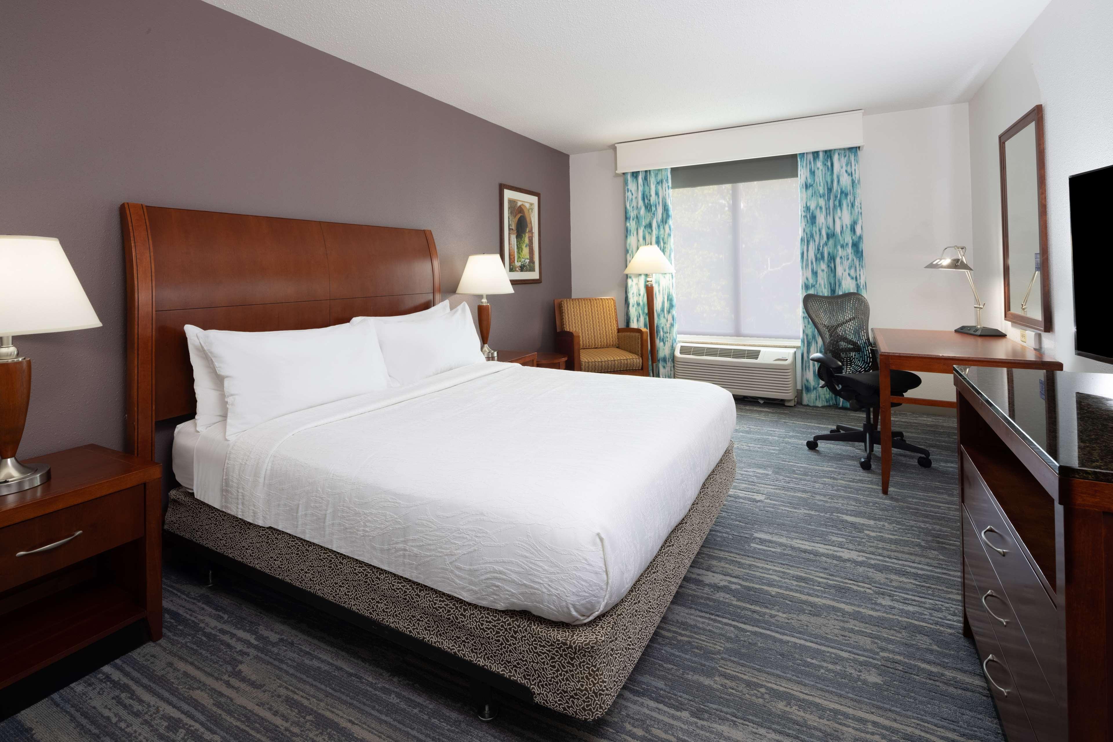 Hilton Garden Inn Mystic/Groton Eksteriør bilde