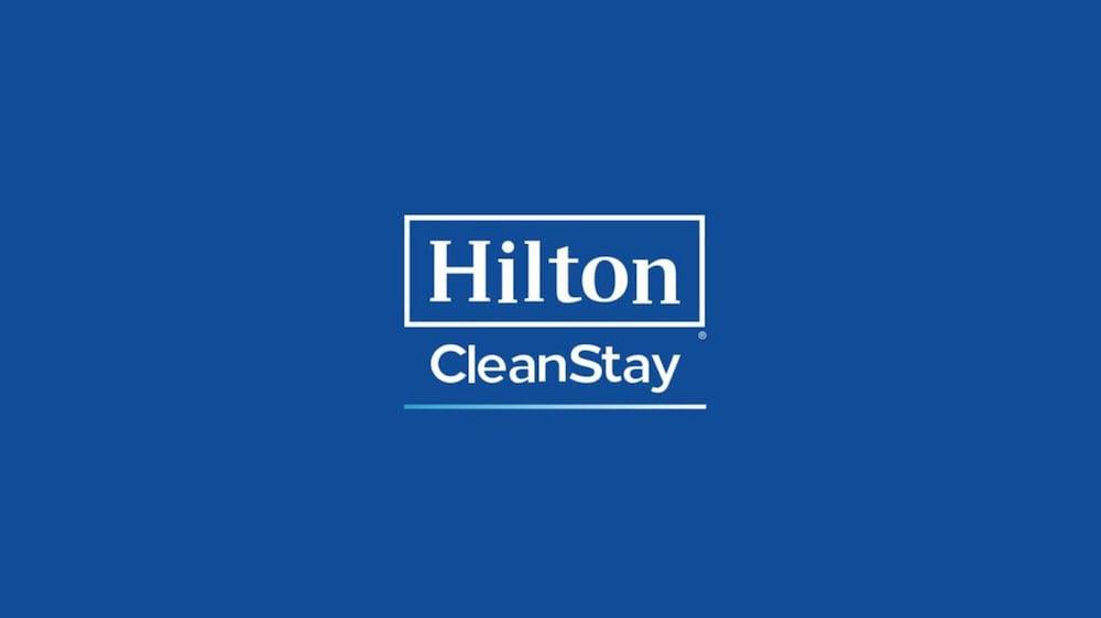 Hilton Garden Inn Mystic/Groton Eksteriør bilde