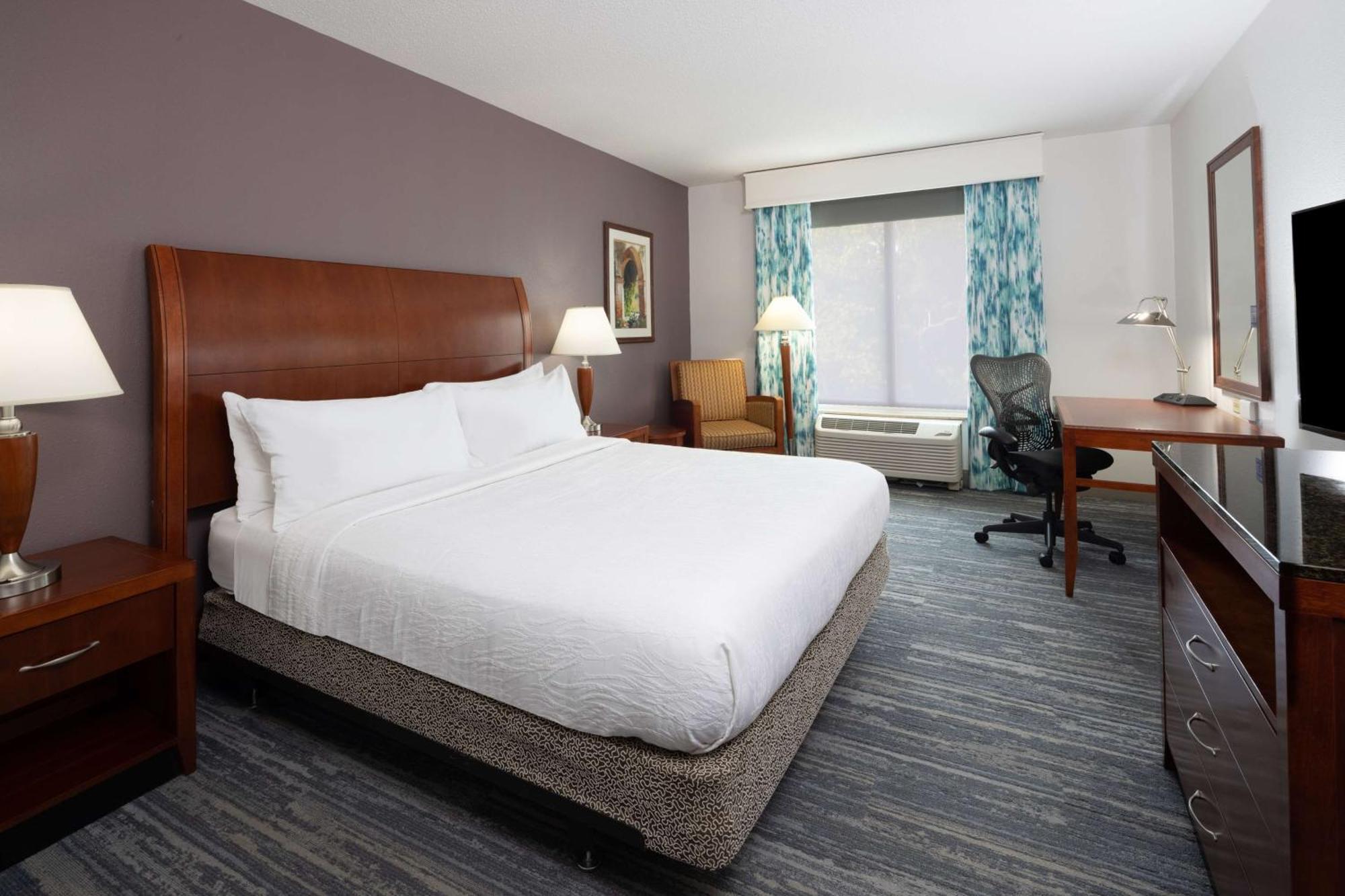 Hilton Garden Inn Mystic/Groton Eksteriør bilde