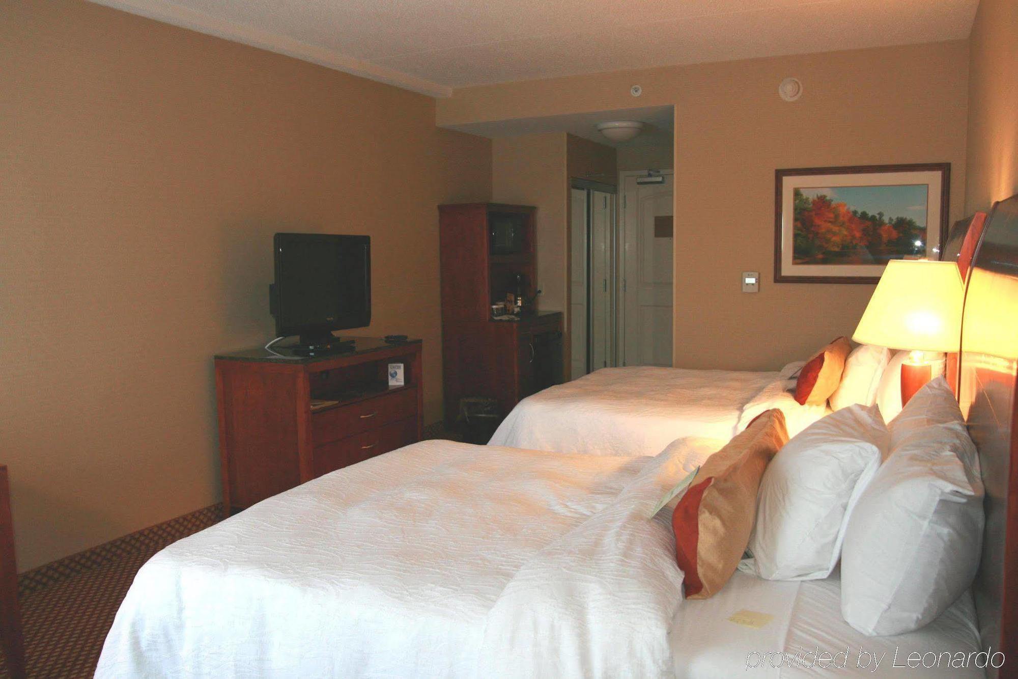 Hilton Garden Inn Mystic/Groton Rom bilde