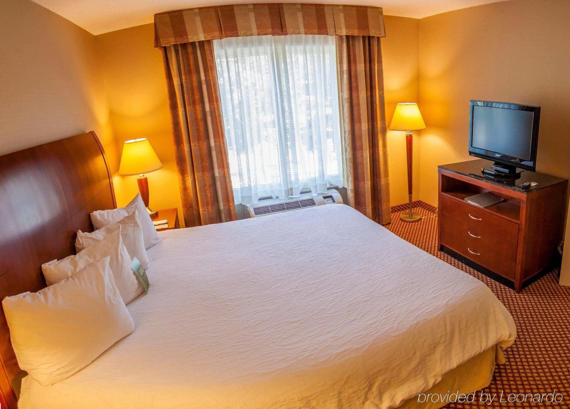 Hilton Garden Inn Mystic/Groton Eksteriør bilde
