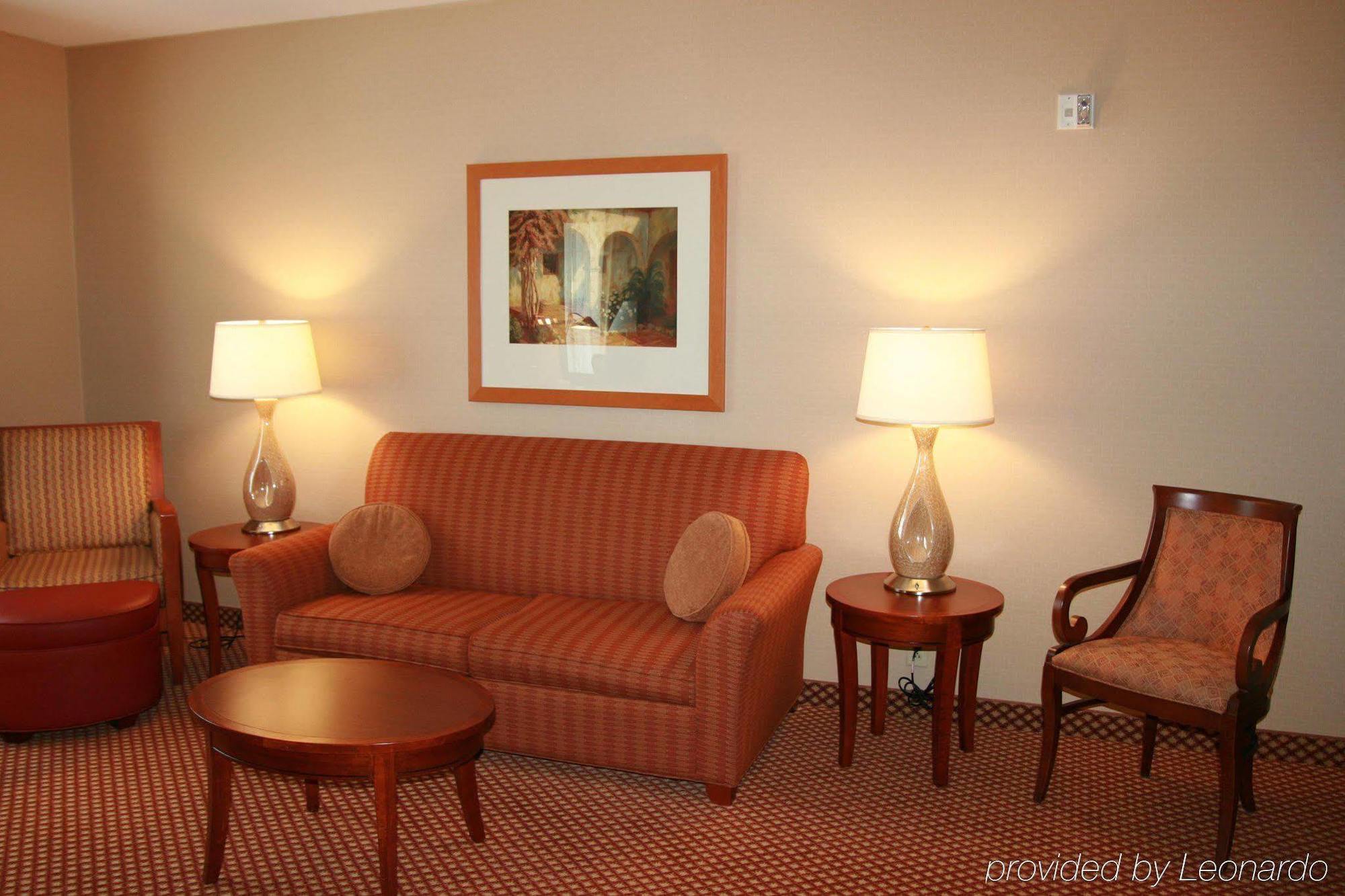 Hilton Garden Inn Mystic/Groton Rom bilde