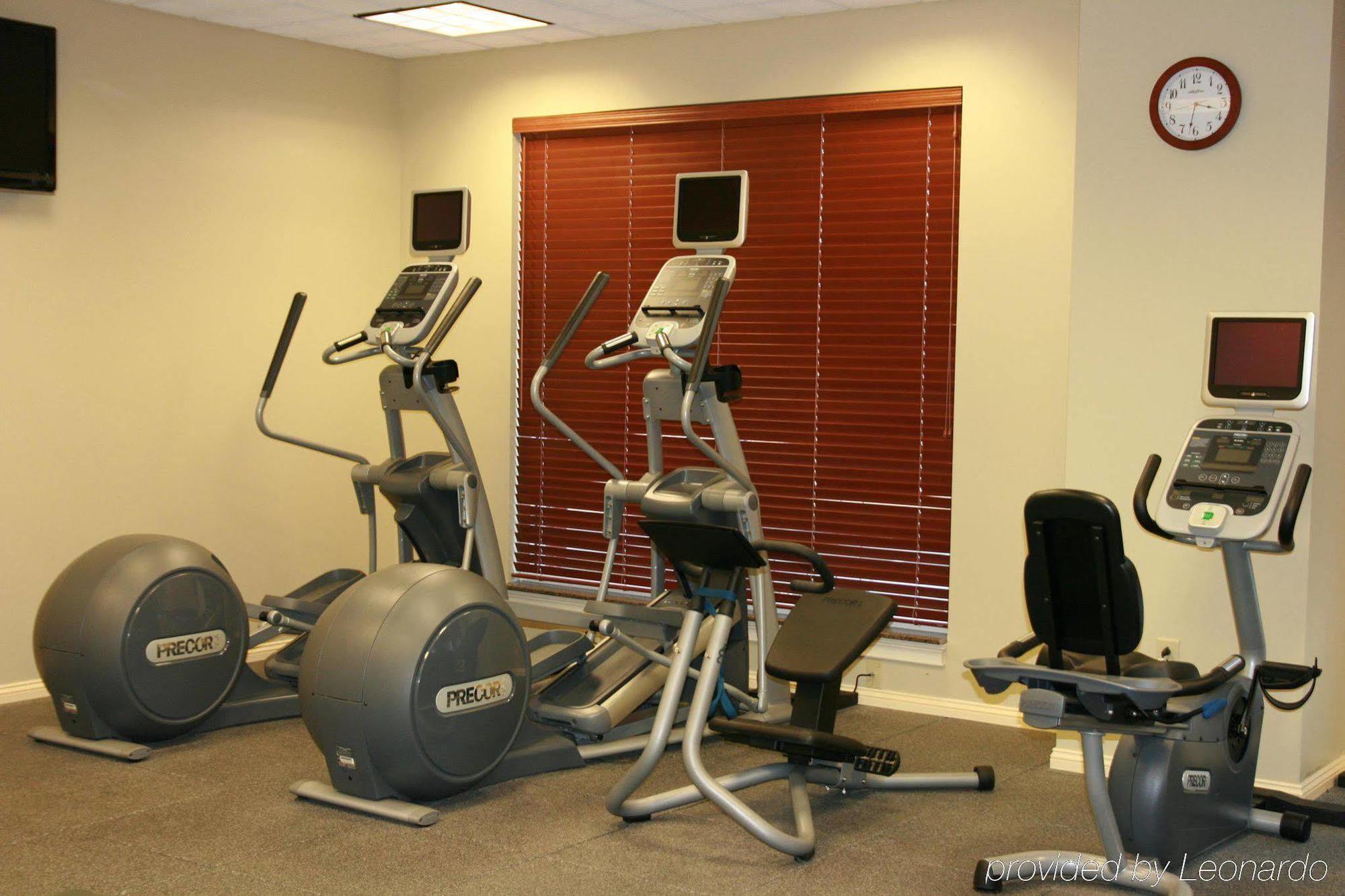 Hilton Garden Inn Mystic/Groton Fasiliteter bilde